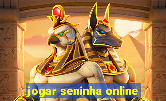 jogar seninha online